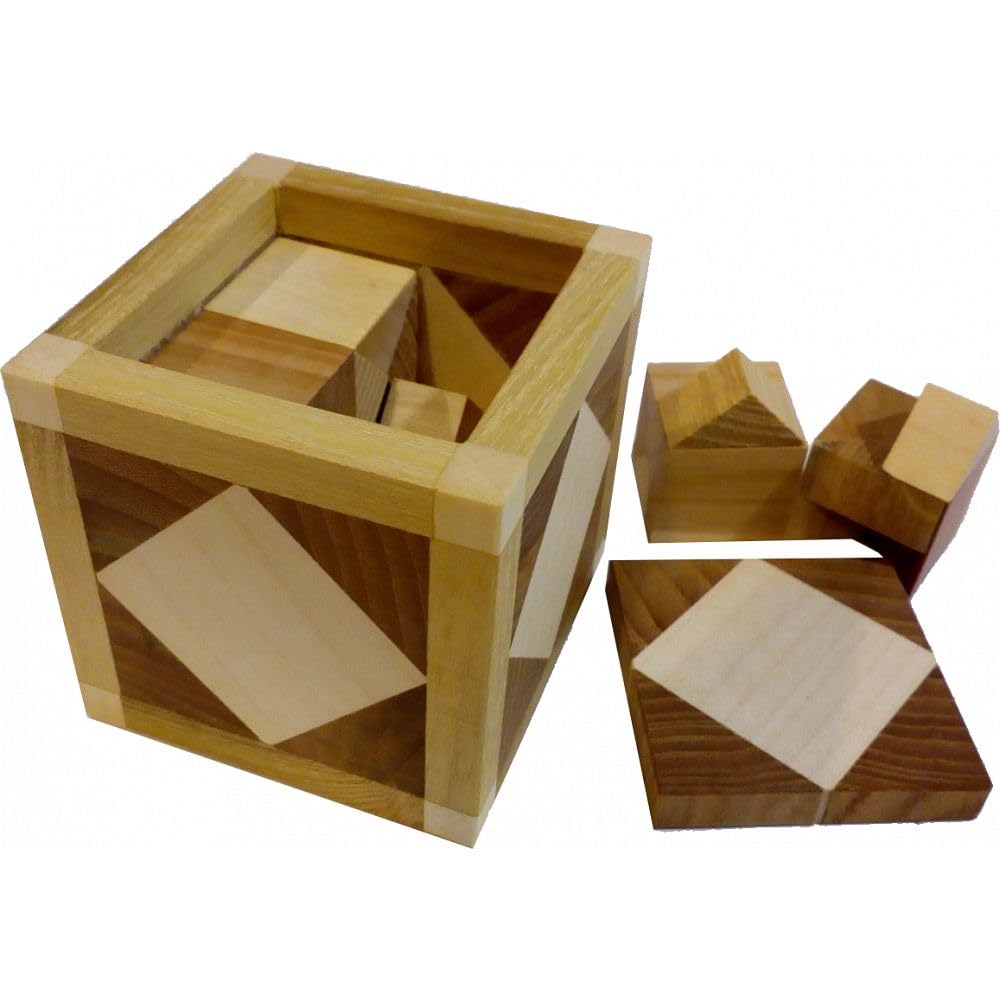 Amazon | Vinco スペシャルボックス 503 | ジグソーパズル | おもちゃ